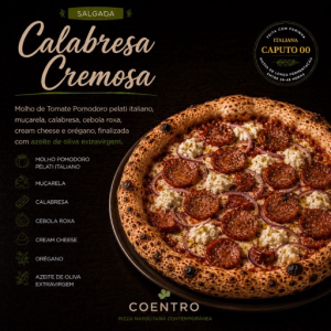 imagem do produto Calabresa Cremosa