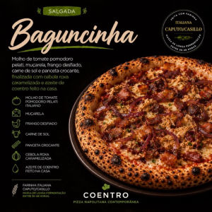 imagem do produto Baguncinha