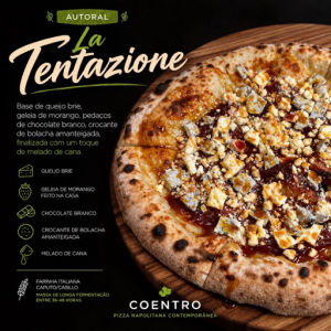 imagem do produto La Tentazione 