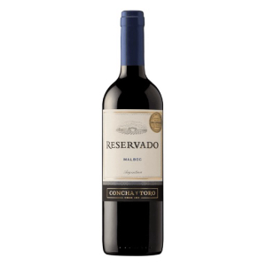 imagem do produto Vinho Chileno Concha Y Toro Reservado Malbec 750ml