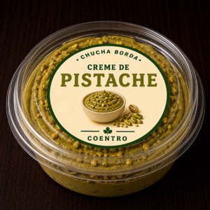 imagem do produto Creme de Pistache