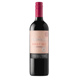 imagem do produto Vinho Chileno Concha Y Toro Reservado Sweet Red 750ml