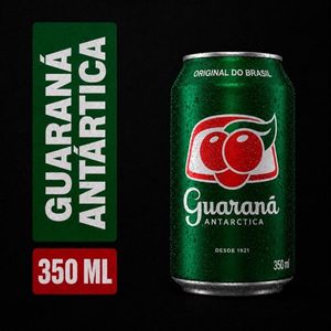 imagem do produto Guaraná 350ML