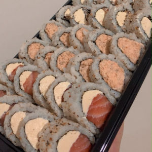 imagem do produto Combo Uramaki 40 peças