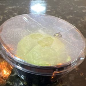 imagem do produto Wasabi