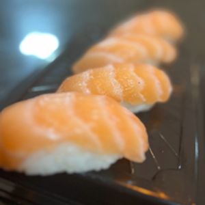 imagem do produto 06 und Niguiri salmão