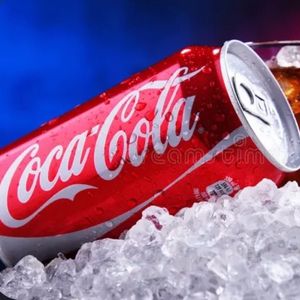 imagem do produto Coca Cola Lata