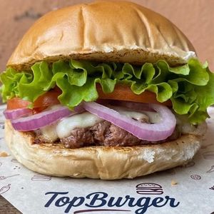 imagem do produto Top Salada