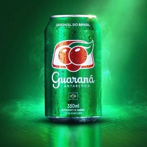 imagem do produto Guaraná Antártica Lata