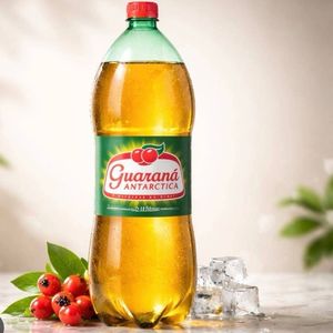 imagem do produto Guaraná antártica 2 Litros