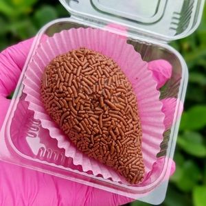 imagem do produto Coxinha de Brigadeiro