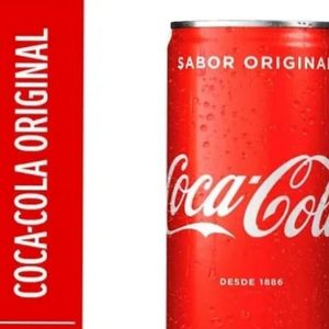 imagem do produto Coса Cola 310 МІ