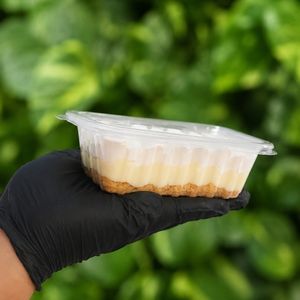 imagem do produto Tortinha de limão