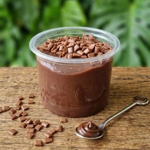 imagem do produto Brigadeiro de colher Brigadeiro