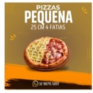 imagem do categoria Pizzas Salgadas Especiais