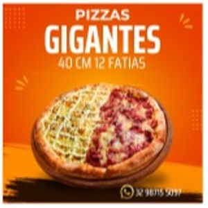 imagem do categoria Pizzas Salgadas Especiais