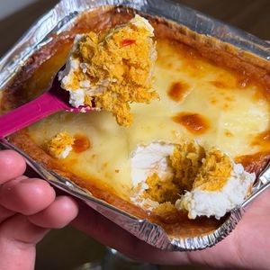 imagem do produto Empadão de frango gratinado