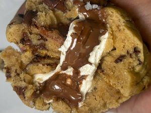 imagem do produto Cookie S'mores