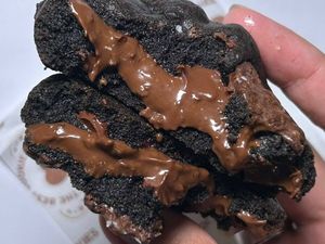 imagem do produto Cookie Ovomaltine
