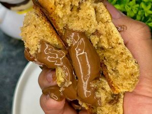 imagem do produto Cookie Nutella