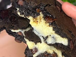 imagem do produto Cookie dark