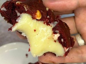 imagem do produto Cookie Red velvet