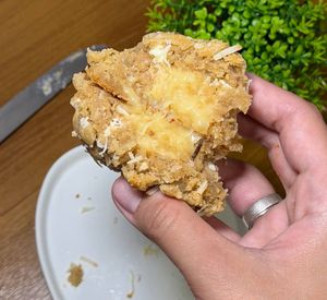 imagem do produto Cookie bala baiana