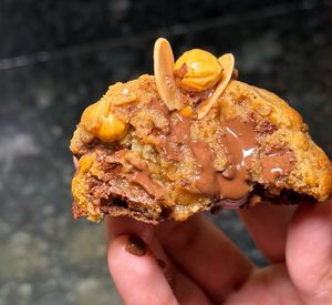 imagem do produto Cookie Nuts