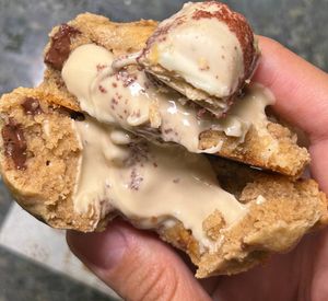 imagem do produto Cookie Kinder