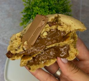 imagem do produto Cookie Kit Kat