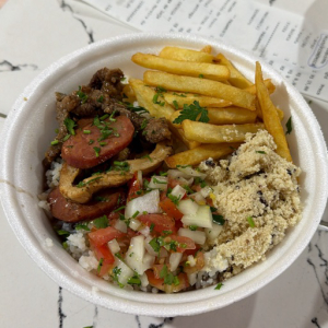 imagem do produto Churrasquinho Misto ECONÔMICA