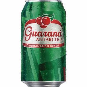 imagem do produto Guaraná Antarctica Lata