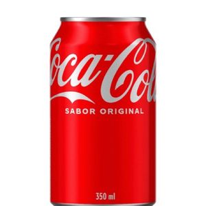 imagem do produto Coca-Cola Lata