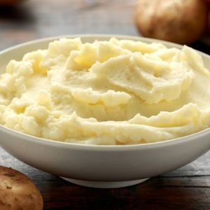 imagem do produto Purê
