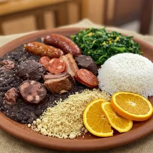 imagem do produto Feijoada