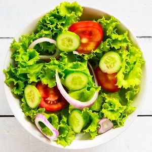 imagem do produto Salada Verde 