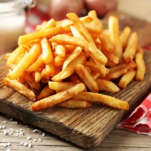 imagem do produto Batata Frita Pequena
