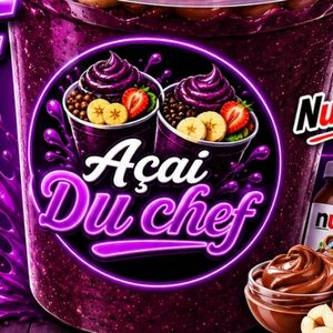 imagem do produto 1L Du Chef 