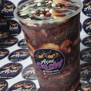 imagem do produto Açaí 330 ml