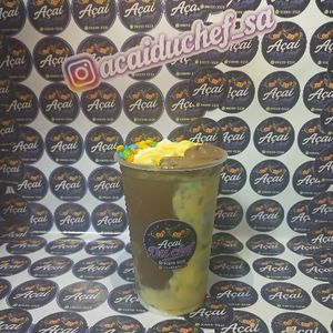 imagem do produto Açaí 770 ml