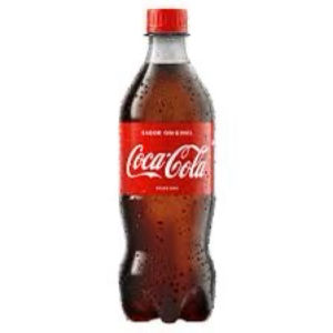imagem do produto Coca cola 600ml