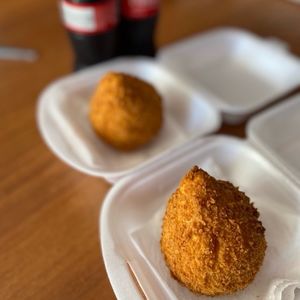 imagem do produto Coxinhas