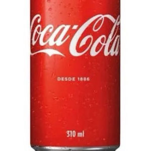 imagem do produto Coca cola 310ml