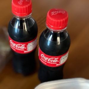 imagem do produto Refrigerante garrafinha 200ml