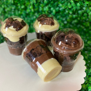 imagem do produto COPO SUPREMO - BROWNIE -