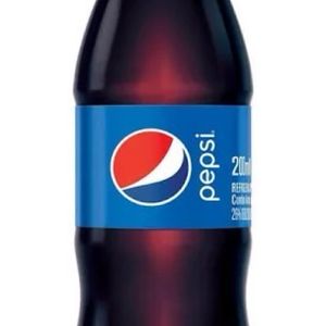 imagem do produto Pepsi Mini 200ml