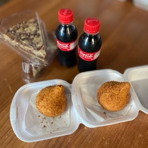 imagem do produto Combo torta cookie