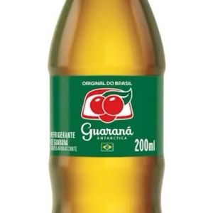 imagem do produto Guaraná mini 200ml 