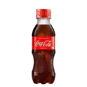 imagem do produto Coca mini 200ml 