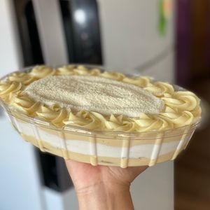 imagem do produto Torta quatro leites 